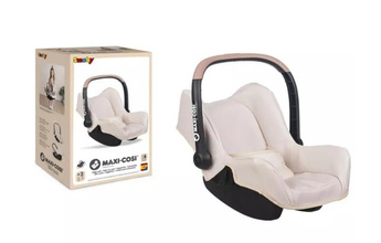 MC&Q Nosidełko beżowe