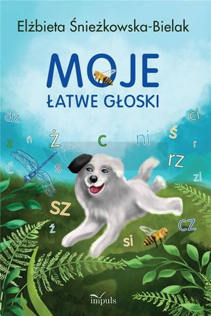 Moje łatwe głoski