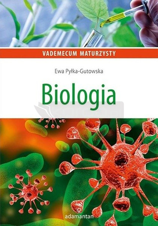Vademecum maturzysty Biologia wyd.2019