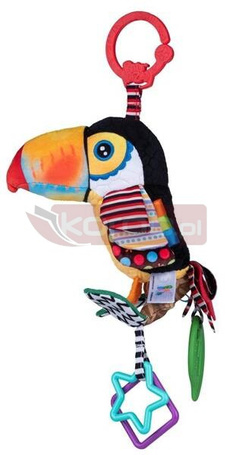 Zawieszka Tukan Iwo