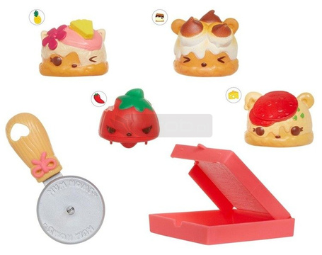 Num Noms Zestaw startowy seria 2 - Pizza party