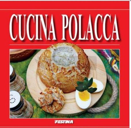 Kuchnia Polska - wersja włoska