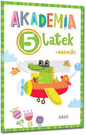 Akademia 5-latka