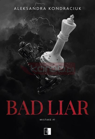 Bad Liar
