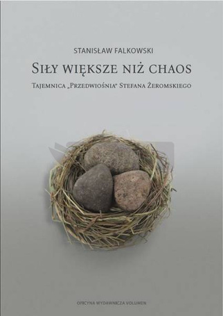 Siły większe niż chaos