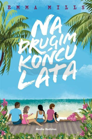 Na drugim końcu lata