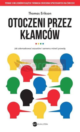 Otoczeni przez kłamców