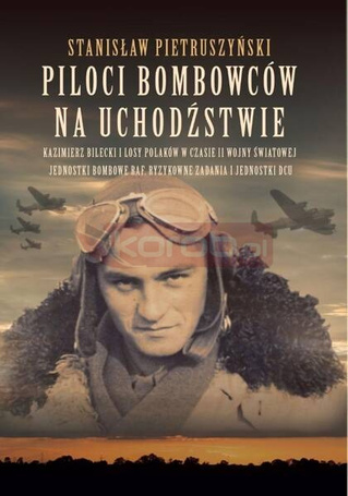 Piloci bombowców na uchodźstwie