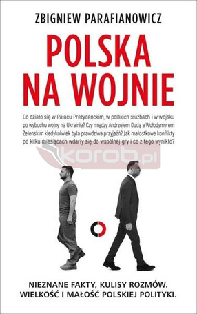 Polska na wojnie