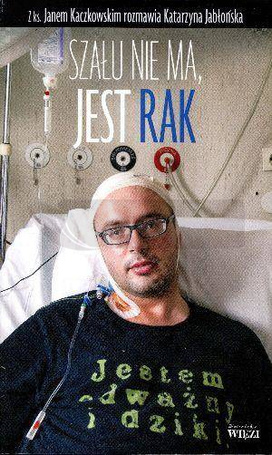 Szału nie ma, jest rak