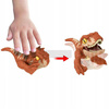 JURASSIC WORLD DINOZAUR Snap Squad ATROCIRAPTOR HLN87