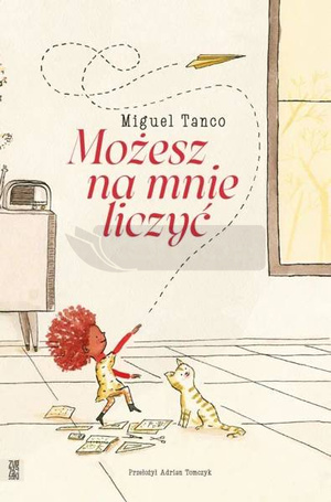 Możesz na mnie liczyć