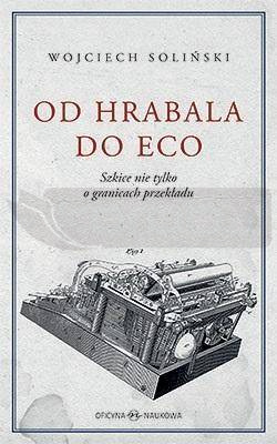 Od Hrabala do Eco