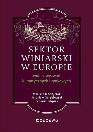 Sektor winiarski w Europie wobec wyzwań...