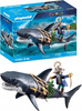 PLAYMOBIL PIRATES 71793 REKIN OLBRZYM Z PIRATEM zestaw dla dzieci 4+