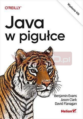 Java w pigułce w.8
