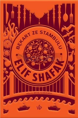 Bękart ze Stambułu w.2