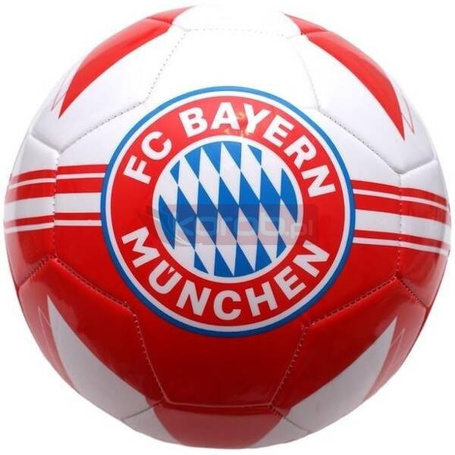 Piłka nożna Bayern Munchen R.5