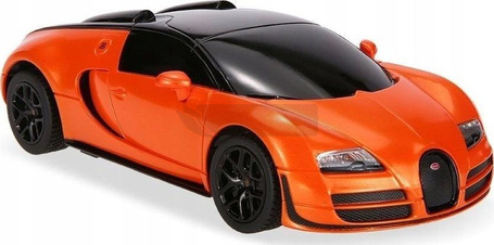 Bugatti Grand Sport Vitesse RC 1:24