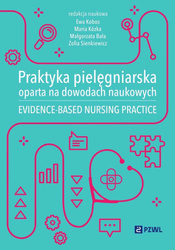Praktyka pielęgniarska oparta na dowodach...