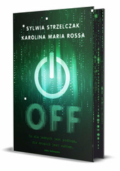 Off (barwione brzegi)
