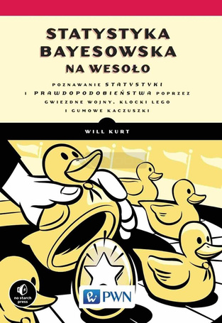 Statystyka Bayesowska na wesoło. Poznawaj statyst.