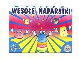 Wyścig z czasem ABINO
