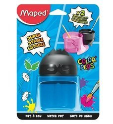 Kubek na wodę superpower bls MAPED