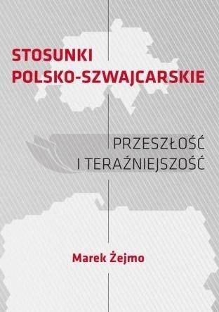 Stosunki polsko-szwajcarskie