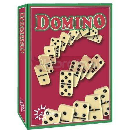 Gra Domino