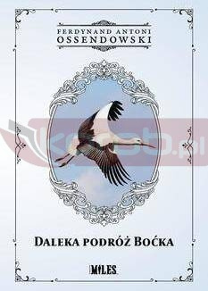 Daleka podróż boćka