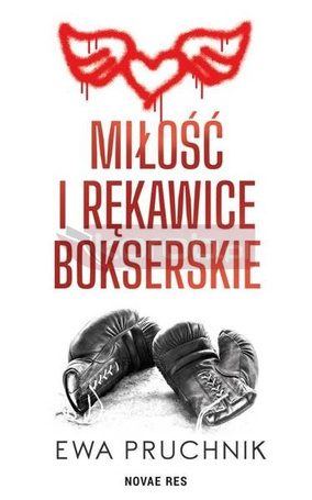 Miłość i rękawice bokserskie
