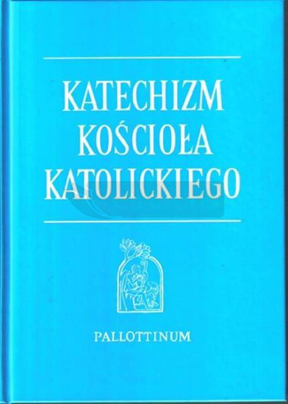 Katechizm Kościoła Katolickiego TW w.2