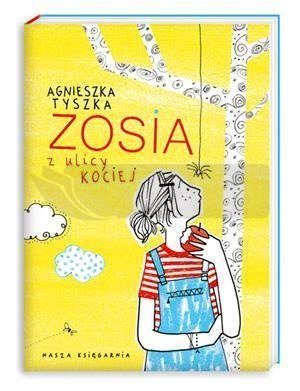 Zosia z ulicy Kociej 1.