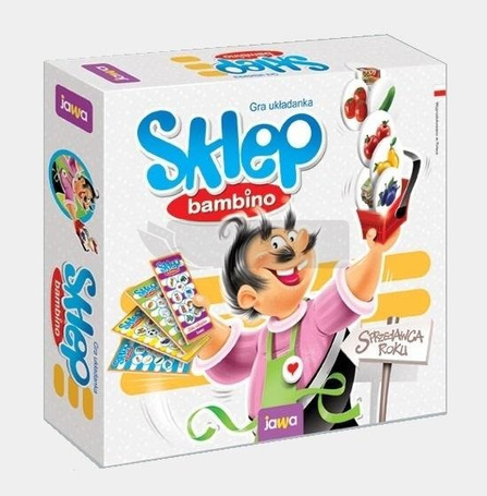 Sklep Bambino JAWA
