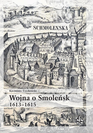 Wojna o Smoleńsk 1613-1615