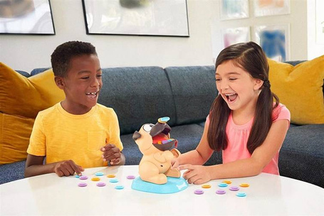 Gra Nakarm pieska GND65