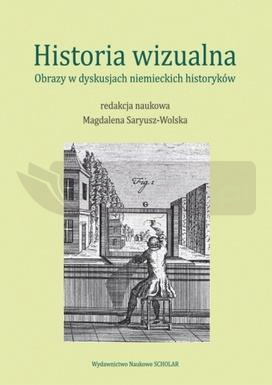 Historia wizualna