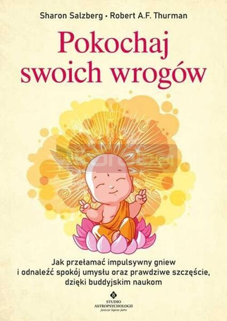 Pokochaj swoich wrogów