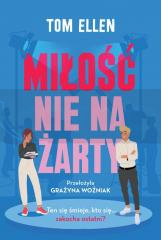 Miłość nie na żarty