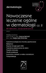 Nowoczesne leczenie ogólne w dermatologii
