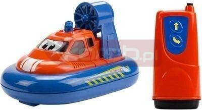 Motorówka My first RC Hovercraft II