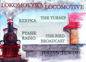 Lokomotywa - Locomotive