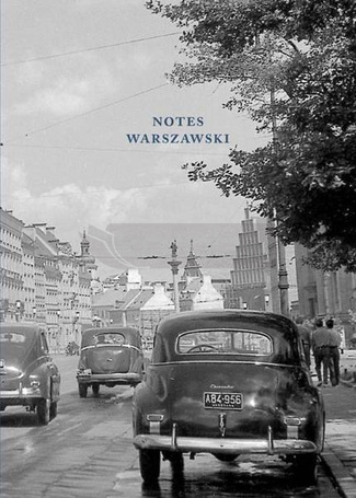 Notes warszawski