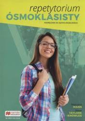 Repetytorium Ósmoklasisty. Książka ucznia