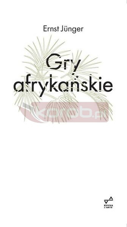 Gry afrykańskie
