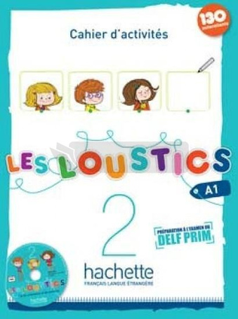 Les Loustics 2 ćwiczenia