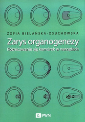 Zarys organogenezy