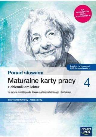 J. Polski LO 4 Ponad słowami KP ZPiR NE