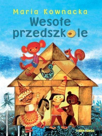 Wesołe przedszkole